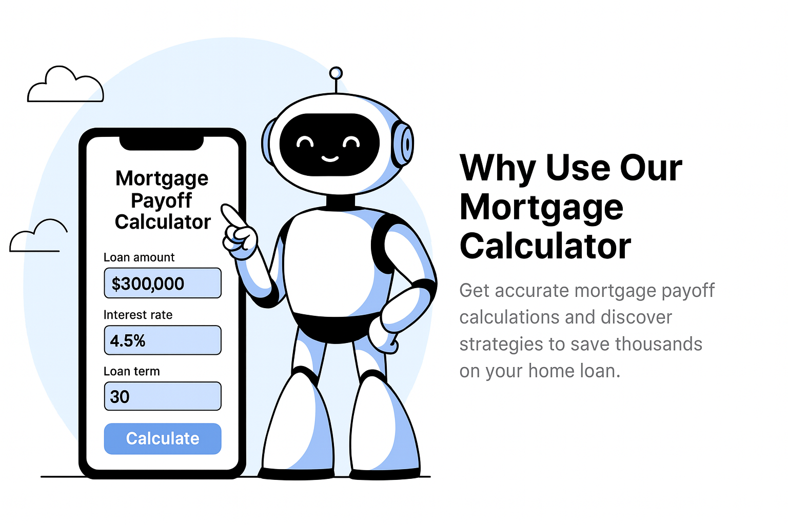 View Results & Savings