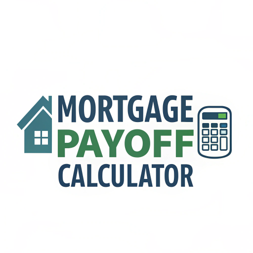Mortgage Payoff Calculator